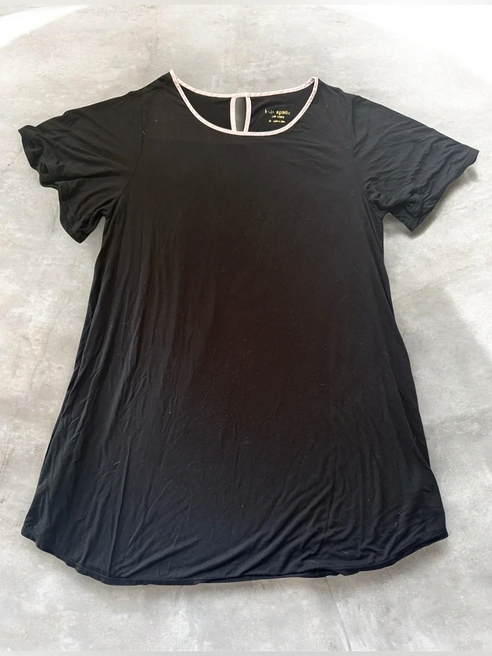 Kate Spade “dream a little dream” Sleep Shirt!